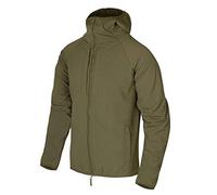 Helikon-Tex Uomo Urban Hybrid Giacca Softshell StormStretch Adaptive Green Taglia XL (EU) / L (US)