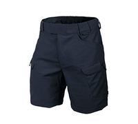 Helikon-Tex Uomo Urban Tactical Pantaloncini 8.5" Navy Blue Taglia S