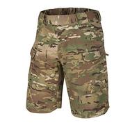 Helikon-Tex Uomo Urban Tactical Pantaloncini Flex 11" Multicam Taglia XL