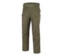 Helikon-Tex Uomo UTP Flex Pantaloni Adaptive Green Taglia 36W / 34L