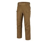 Helikon-Tex Uomo UTP Flex Pantaloni Coyote Taglia 32W / 34L