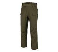Helikon-Tex Uomo UTP Flex Pantaloni Verde Oliva Taglia 36W / 34L