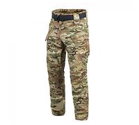 Helikon-Tex Uomo UTP Pantaloni Flex Multicam Taglia L Reg