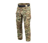 Helikon-Tex Uomo UTP Pantaloni Flex Multicam Taglia XXL Long