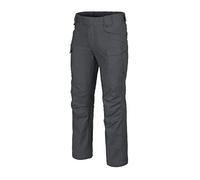 Helikon-Tex Uomo UTP Pantaloni Polycotton Canvas Shadow Grey Taglia 36W / 32L