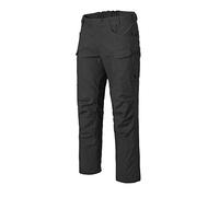 Helikon-Tex Uomo UTP Pantaloni Polycotton R/S Ash Grigio Taglia 40W / 32L
