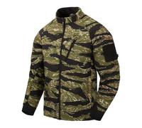 Helikon-Tex Kurtka Wolfhound - Windpack® Nylon-PARENT, tigrato, M