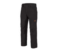 Helikon-Tex Uomo Woodsman Pantaloni Ash Grigio Taglia 34W / 34L