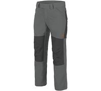 Helikon-Tex Uomo Woodsman Pantaloni Cloud Grigio/Ash Grigio Taglia 40W / 32L