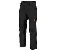 Helikon-Tex Uomo Woodsman Pantaloni Nero Taglia 32W / 32L
