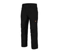 Helikon-Tex Uomo Woodsman Pantaloni Nero Taglia 32W / 32L