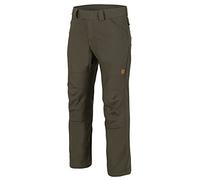 Helikon-Tex Uomo Woodsman Pantaloni Taiga Green Taglia 32W / 34L