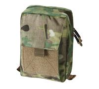 Helikon Tex Urban Admin Molle Pouch Outdoor Bushcraft Tactical Borsa Multicam