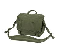 Helikon-Tex Urban COURIER - Borsa per il trasporto, misura media, colore: Verde oliva, Verde oliva