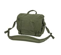 Helikon-Tex Urban COURIER - Borsa per il trasporto, misura media, colore: Verde oliva, Verde oliva