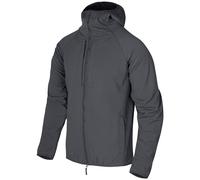 Helikon-Tex Urban Hybrid Softshell Giacca StormStretch Uomo Viaggio Shadow Grey