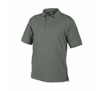 Helikon Tex Urban Line Utl Outdoor Tempo Polo Shirt Top Cool Foliage Green M