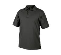 Helikon Tex Urban Line Utl Outdoor Tempo Polo-Shirt TopCool Nero 2XL XXLarge