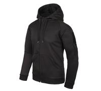 Helikon-Tex URBAN TACTICAL HOODIE con cappuccio melange outdoor camicetta urbana