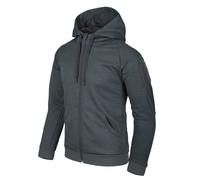 Helikon-Tex URBAN TACTICAL HOODIE con cappuccio melange outdoor camicetta urbana