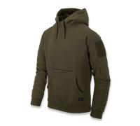 Helikon Urban Tactical Hoodie Lite (Kangaroo) - Green - XXL/Regular