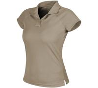 Helikon-Tex Urban Tactical Line Polo Camicia TopCool Military Sicurezza Khaki