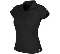 Helikon-Tex Urban Tactical Line Polo Camicia TopCool Poliestere Cadetto Black