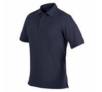Helikon-Tex Urban Tactical Line Polo Shirt TopCool Lite Navy Blue Taglia S