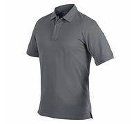 Helikon-Tex Urban Tactical Line Polo Shirt TopCool Lite Uomo Patrol Shadow Grey