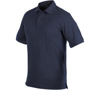 Helikon-Tex Urban Tactical Line Polo Shirt TopCool Lite Tattica Uomo Navy Blu