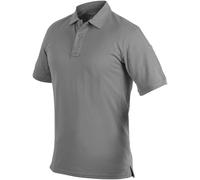 Helikon-Tex Urban Tactical Line Polo Shirt TopCool Lite Uomo Patrol Shadow Grey