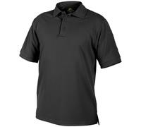 Helikon-Tex Urban Tactical Line Polo Shirt TopCool Sicurezza Polizia Nero