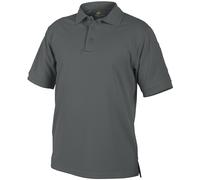 Helikon-Tex Urban Tactical Line Polo Shirt TopCool Uomo Patrol Shadow Grey