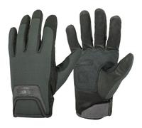 Helikon-Tex Urban Tactical Mk2 Guanti Lavoro Uomo Combattere Shadow Grey/Nero