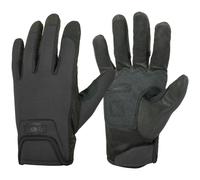 Helikon-Tex Urban Tactical Mk2 Guanti Tattico Lavoro Militare Combattere Nero