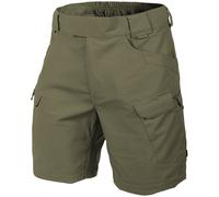 Helikon-Tex Urban Tactical Pantaloncini 11" Uomo Città Polycotton Verde Oliva