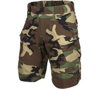 Helikon-Tex Urban Tactical Pantaloncini 11" Uomo Polycotton US Woodland Camo