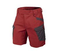 Helikon-Tex Urban Tactical Pantaloncini 8.5" Crimson Sky/Ash Grigio Taglia 3XL
