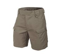 Helikon-Tex Urban Tactical Pantaloncini 8.5" RAL 7013 Taglia S