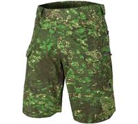 Helikon-Tex Urban Tactical Pantaloncini Flex 11" Trekking PenCott WildWood Camo