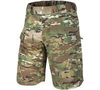 Helikon-Tex Urban Tactical Pantaloncini Flex 11" Uomo Sicurezza MultiCam Camo