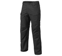 Helikon-Tex Urban Tactical Pantaloni ergonomici regolabili Cargo Nero