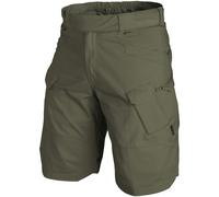 Helikon-Tex Urban Tactical Pantalonici 11" Uomo Policotone Trekking RAL 7013