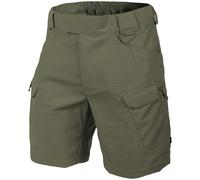 Helikon-Tex Urban Tactical Pantalonici 8.5" Trekking Uomo Policotone RAL 7013
