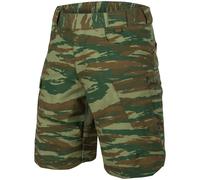 Helikon-Tex Urban Tactical Pantalonici Flex 11" Viaggio PolyCotton Hellenic Camo