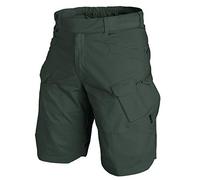 Helikon-Tex Urban Tactical Shorts® 11'' - Polycotton Ripstop - Jungle Green