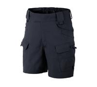 Helikon-Tex Pantaloncini tattici urbani 6, Blu navy, L