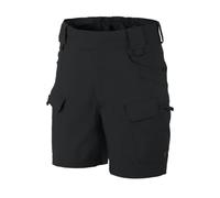 Helikon-Tex - Urban Tactical Shorts 6", Urban Tactical - Pantaloncini da Uomo, 15,2 cm Uomo
