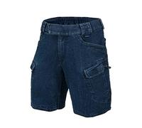 Helikon-Tex Urban Tactical Shorts 8.5® - Blu marino