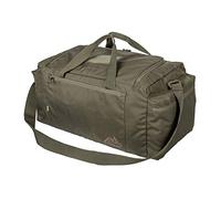 Helikon Urban Borsa da Allenamento Carico Sacca Viaggio Cordura Duffle RAL 7013